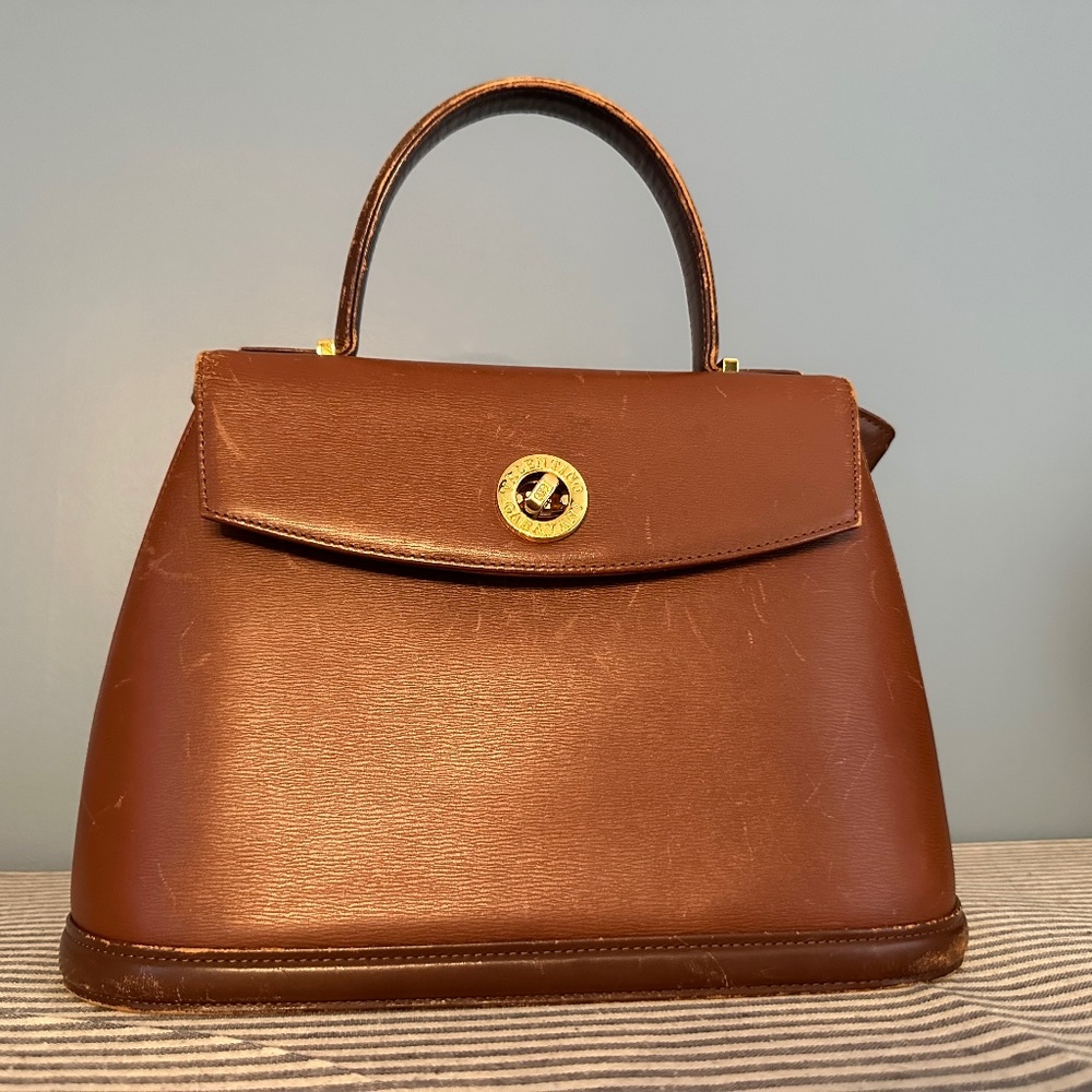 Valentino Top handle handbag